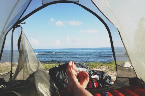 feet-morning-adventure-camping