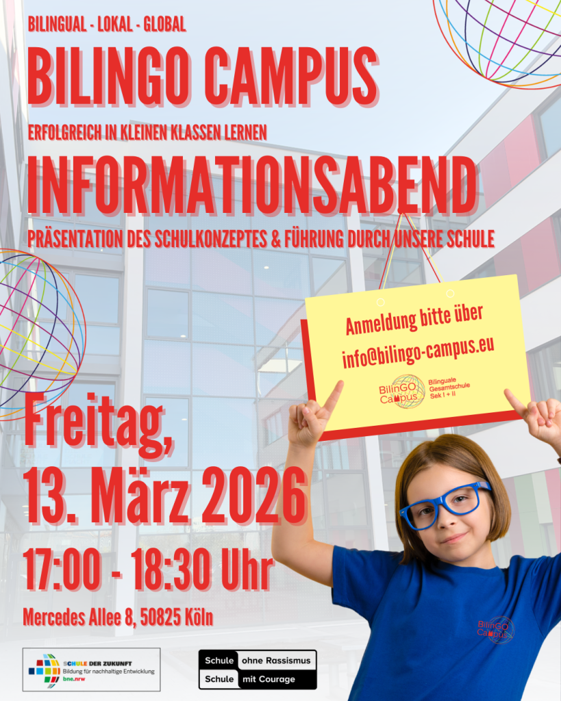 13 Präsentationsabend Campus